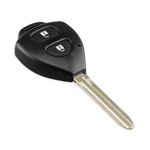 Bilnyckelskal Remote Case FF F