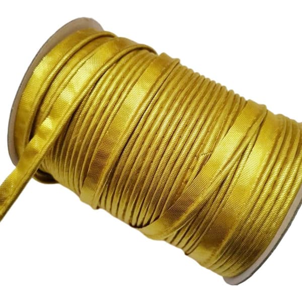 55M/1CM Kantband Rött RÖTT Red