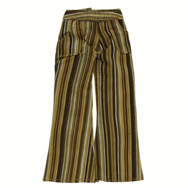 Blomstrede jeans læderbukser 2 2 2