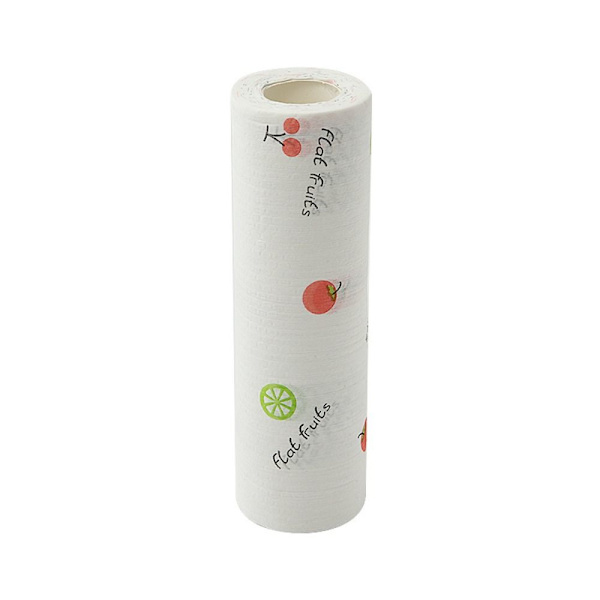 Pusseklut Kjøkken Tisse TRYKK-100STK TRYKK-100STK printing-100pcs