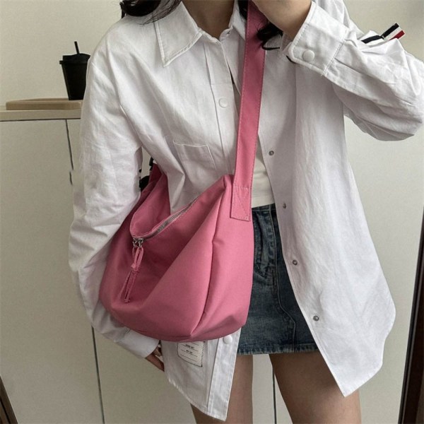 Crossbody Bag Oxford Bag 3 3 3