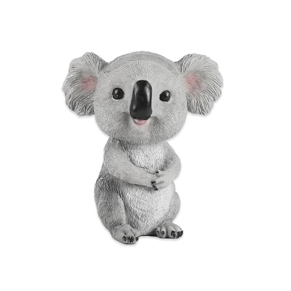 Eläinlasiteline Koala Silmälasipidike Hauska lasipidike