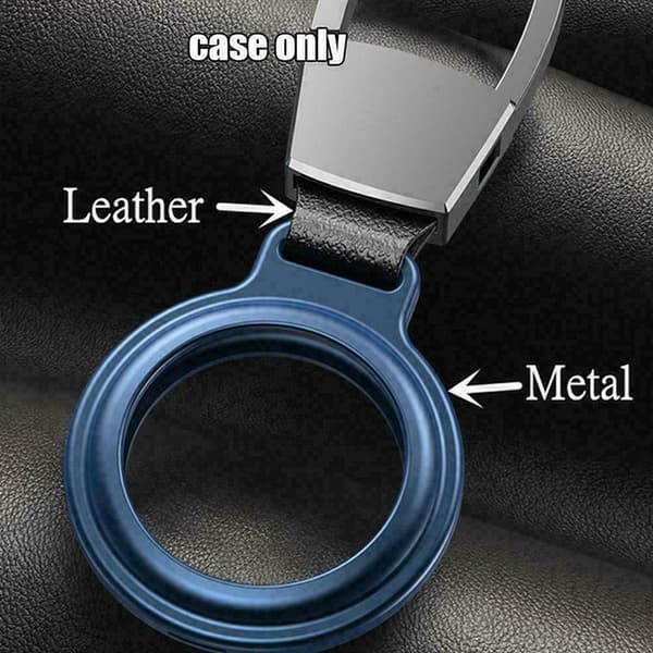 Tracker Case Beskyttende Sleeve GULD Gold