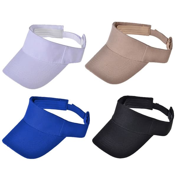 Sommarbaseballhatt Solskyddshatt 2 2 2