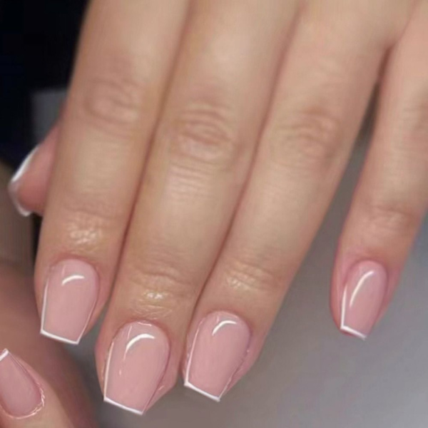 False Nails Fake Nails W771 W771 W771