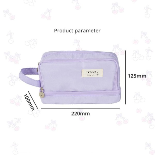 Case Penaalirasia PURPURA Purple