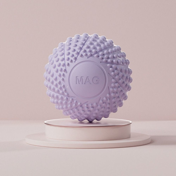 Massageboll Fascial Bulb 2 2 2
