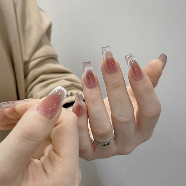 Cat's Eye falske negle Falske negle BY1164 BY1164 BY1164