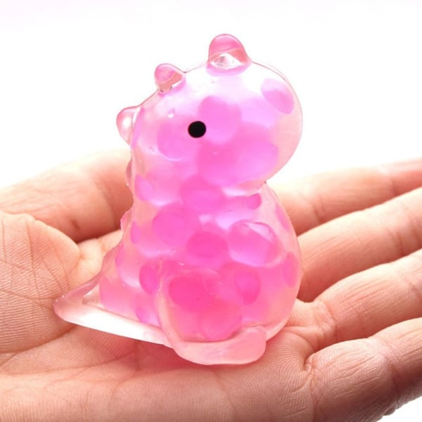 Påskekurvstoppere Bunny Stress Bolde Relief Fidget Toy