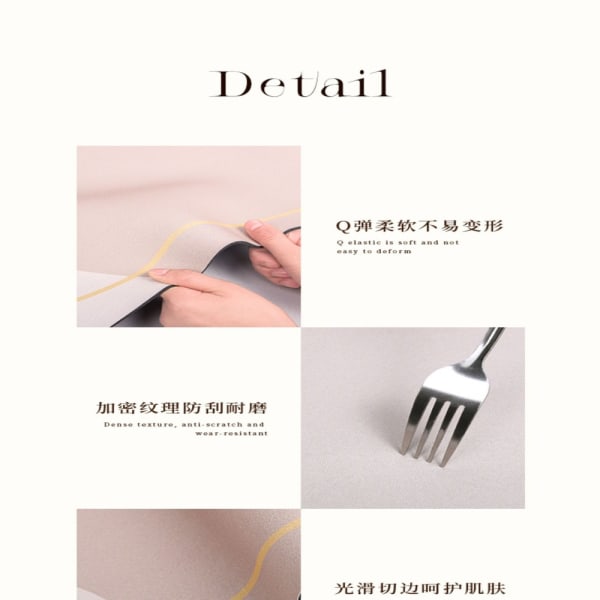 Gulvmatte Baderomsmatte TYPE B TYPE B Type B