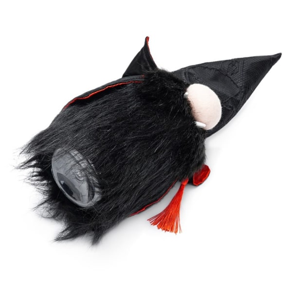 Halloween godisburk självlysande sockerlåda A A A