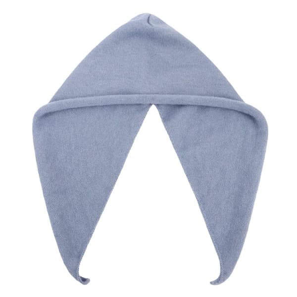 Cashmere sjalhat hættehatte SORT Black