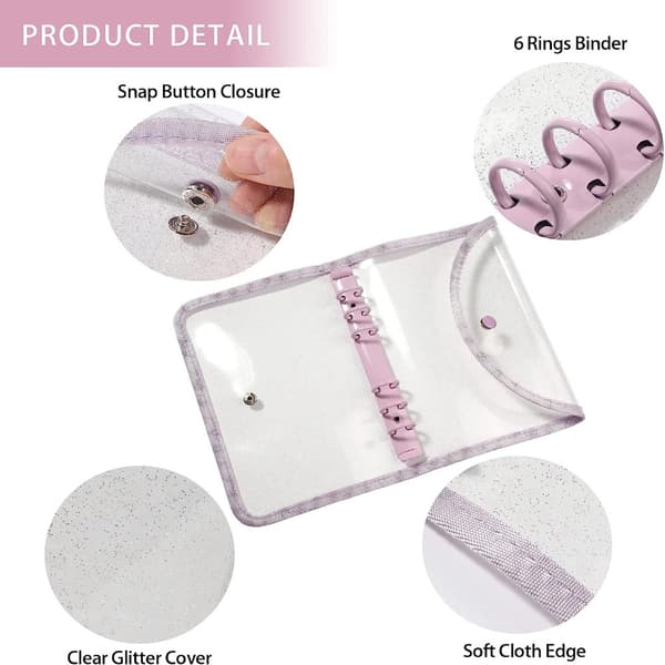 Binder Covers Notebook Cover Notebook Shell
