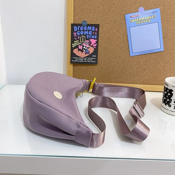 Olkalaukku Crossbody Laukut SININEN blue