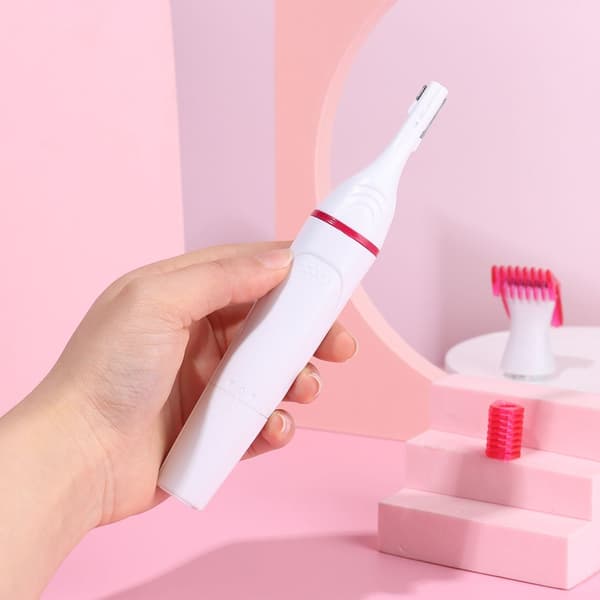 Hårfjernings Epilator Smertefri