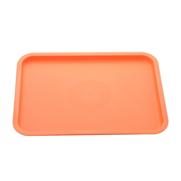 Pallebrett ORANSJE orange