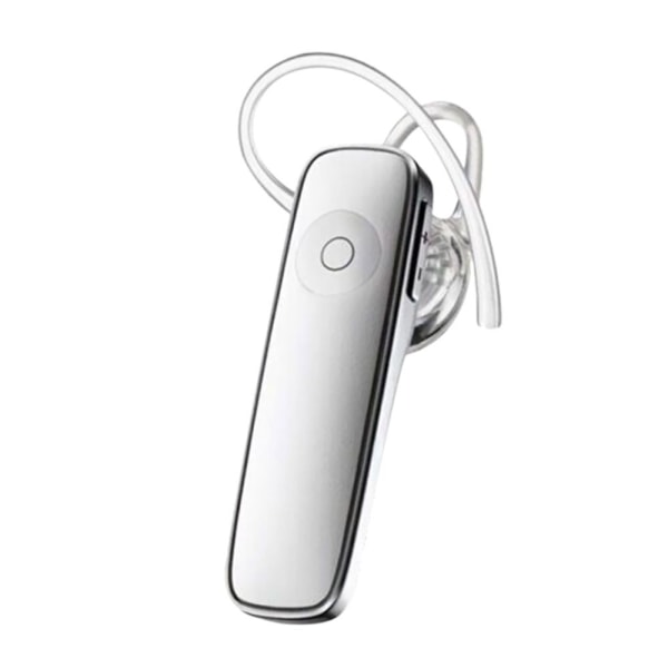 3 st Bluetooth headset In-Ear-öronsnäckor VIT White