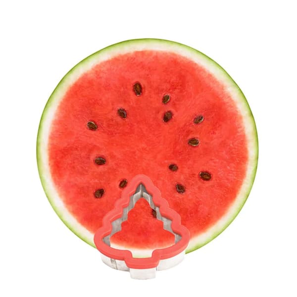 Vattenmelonskärare Form 3