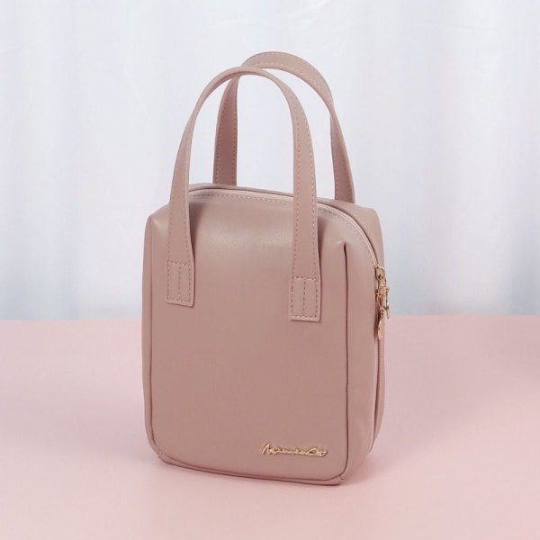 Kosmetiikkalaukkujen säilytyspussit PINK pink