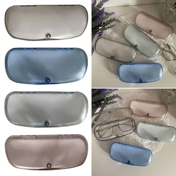 Case Förvaringslåda BLÅ blue