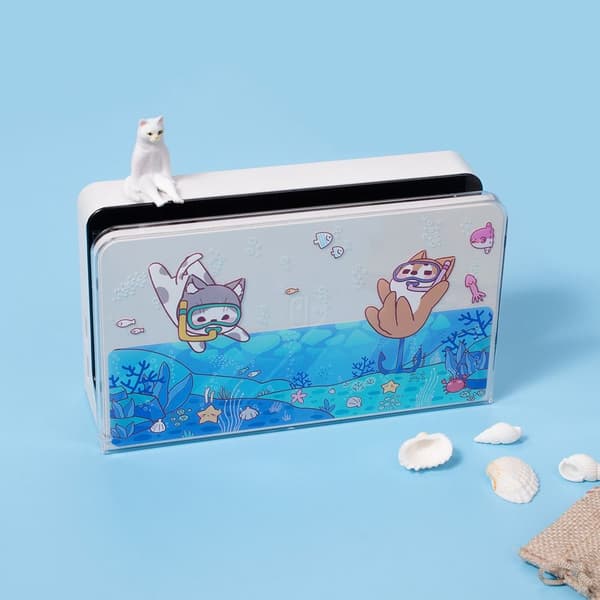 Case Suojakuori OLED 2 OLED 2 OLED 2