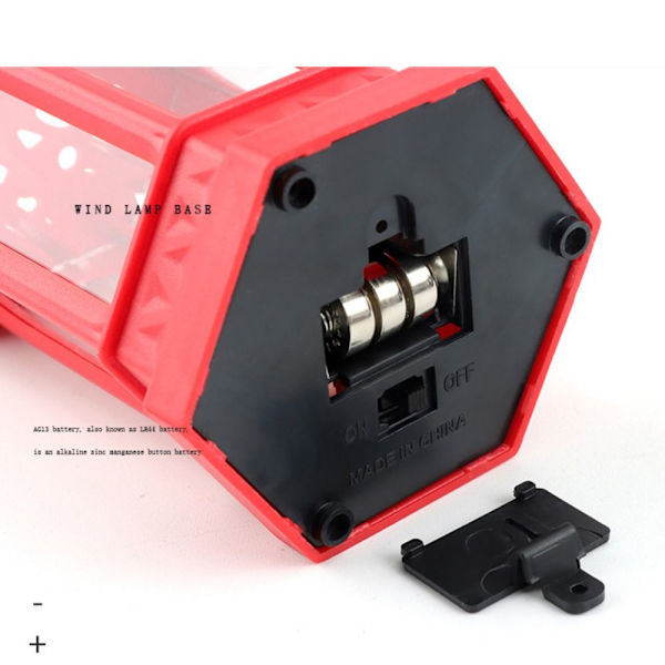 LED Lantern Wind Lights LED Lantern 2 2 2