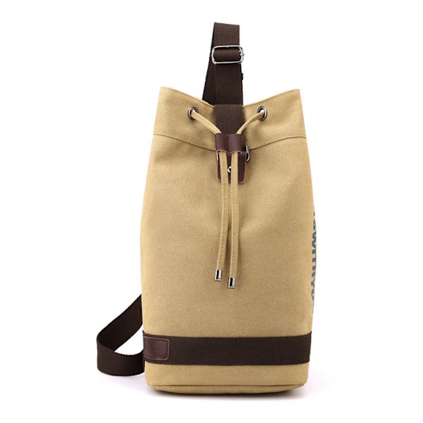 Canvas Reppu Reppu KHAKI khaki