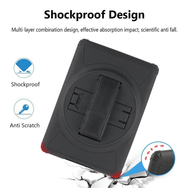 Jalustan cover case tuumaa For M2L3EK