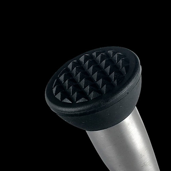 Cocktail Muddler Rustfritt stål Muddlers rørestang