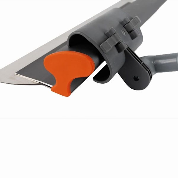 Handtag Adapter Gips Skimming Blade All-Angle Bracket