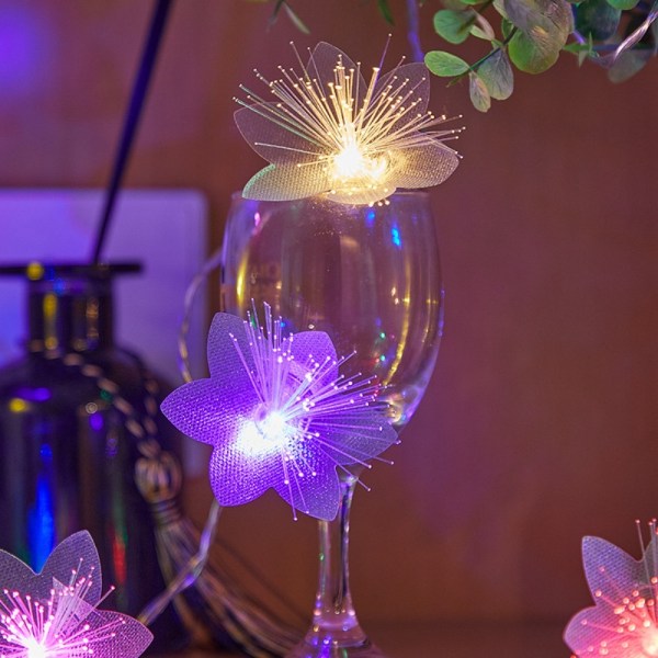 String Lights Led-valot String MULTICOLOR USB POWER USB POWER multicolor usb power-usb power