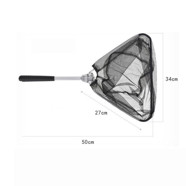 Kalastusverkko vapaverkot 40 cm HEAD1 1 40CM Head1