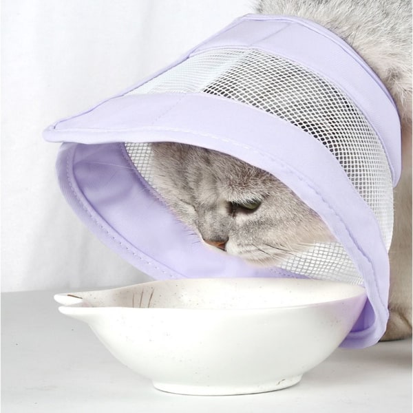 Pet Cone Cone kaulus PINK S Pink S