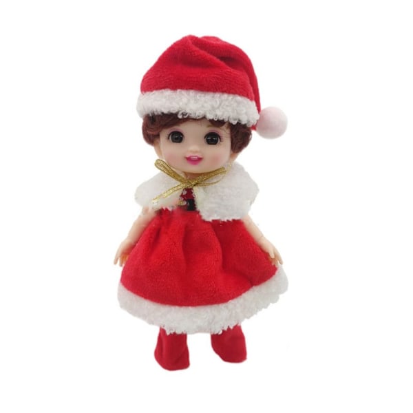 Dockkläder High-end Dress Up 4 4 4