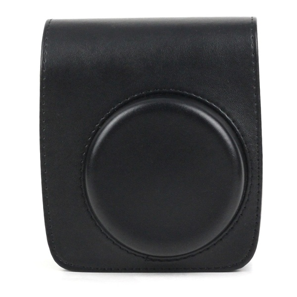 Kameraveske Veske for Polaroid-beskyttelsesdeksel SVART black