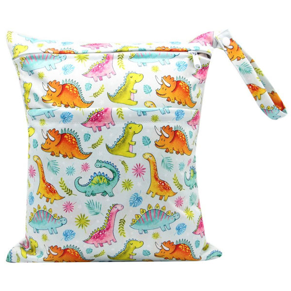 Wet Dry Bag Ble Tør Bag 04 04 04