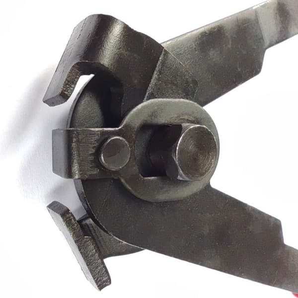 CV Joint Boot Clamp Tång Dammhölje Bunt Tång Ear Boot