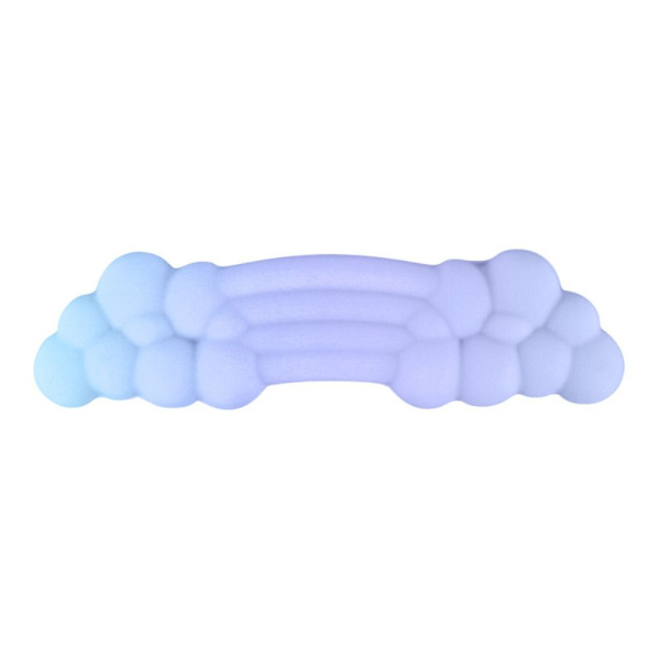 Tastatur Musematte Håndleddsstøtte 5-LARGE 5-LARGE 5-Large