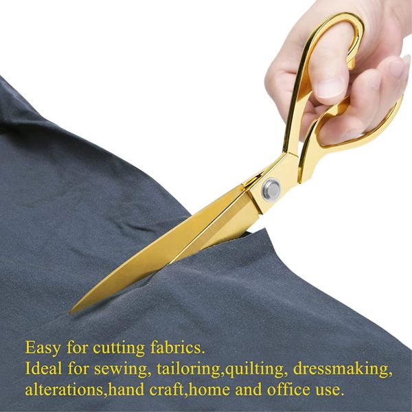 Tailor Sakset Sakset Pukutyöt