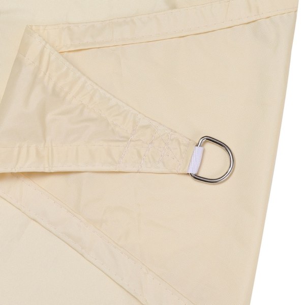 Markise Regnslag BEIGE 3X3M beige 3X3M