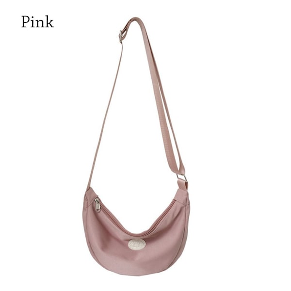 Olkalaukku Crossbody Laukut PINK pink