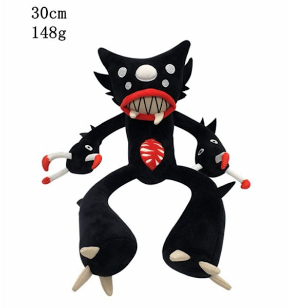 Bobby Mommy pitkät jalat pehmolelut Bob täytetyt nukkelelut SPIDER