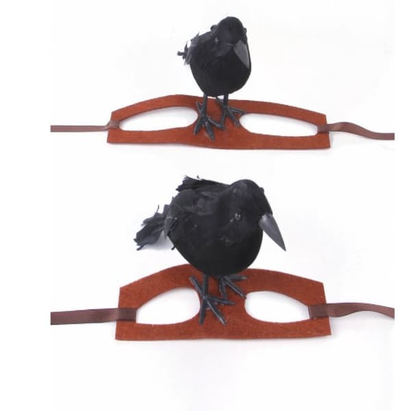 Pet Dog Cap Halloween Pet Hodeplagg M M