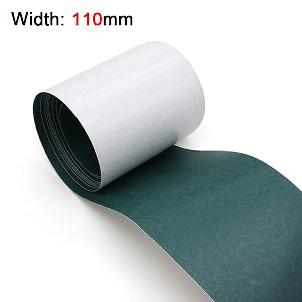 1 metrin akun tiiviste ohrapaperin eristystiiviste 110 mm 110 mm 110mm