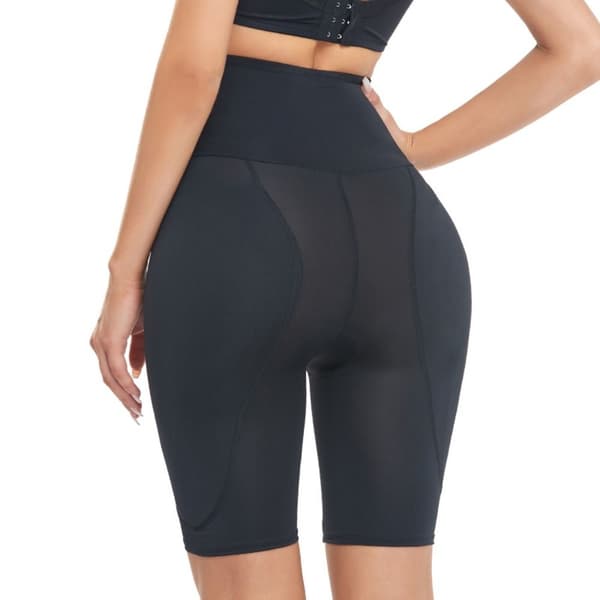 Shapewear Shorts Slankeundertøj S S S