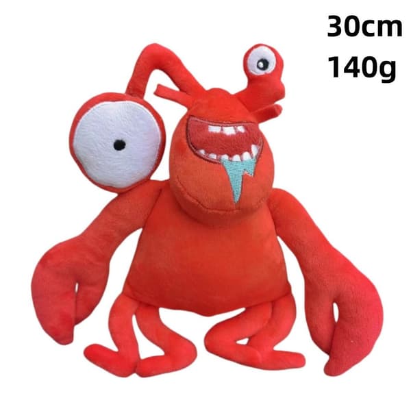 Pehmolelu Pehmo täytetty lelu C C C