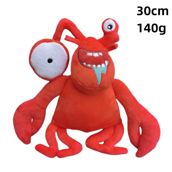 Plys legetøj Plys udstoppet legetøj E E E