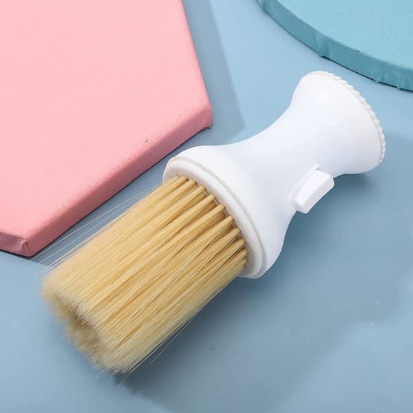 Parturiharja kaula Duster Brush Professional