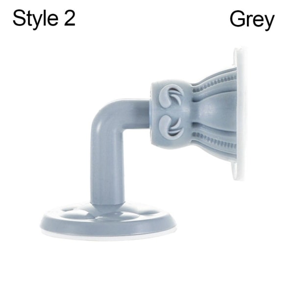 Oven pysäytin Oven imu GREY STYLE 2 STYLE 2 grey Style 2-Style 2