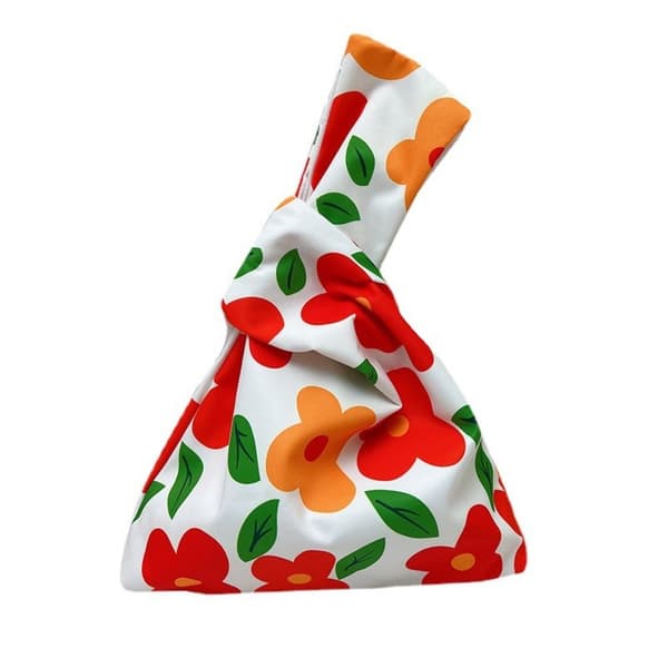 Håndveske Håndleddsveske Tote Bag